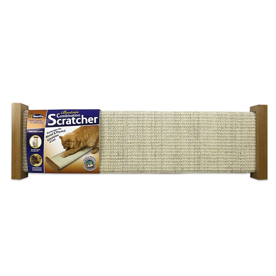 PetSmart Bootsie's Combo Cat Scratcher - Pioneer Pet SmartCat Scratching Post