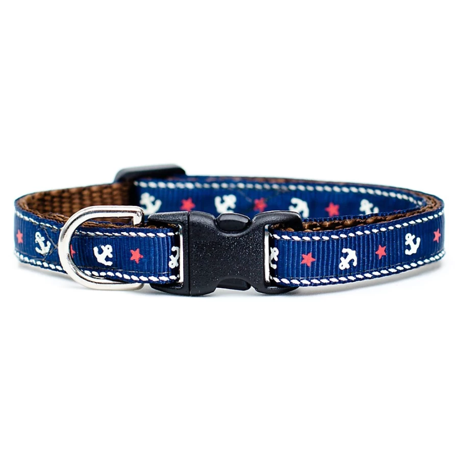 PetSmart Willow Floral Breakaway Cat Collar - Made by Cleo, Safe & Stylish Design