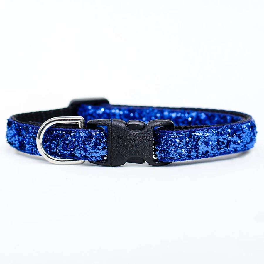 PetSmart Sweet Pickles The Starlet Breakaway Cat Collar - Safe & Stylish Kitten Collar
