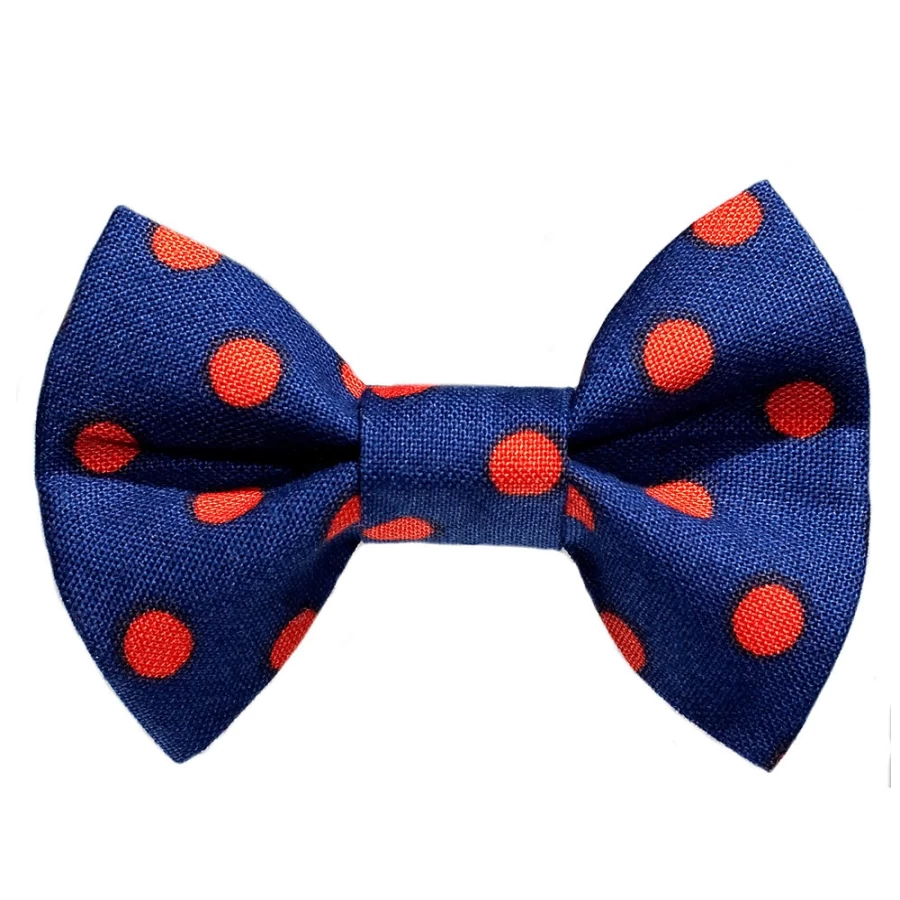 PetSmart Freshman Cat Bow Tie - Adorable Sweet Pickles Design for Stylish Kittens