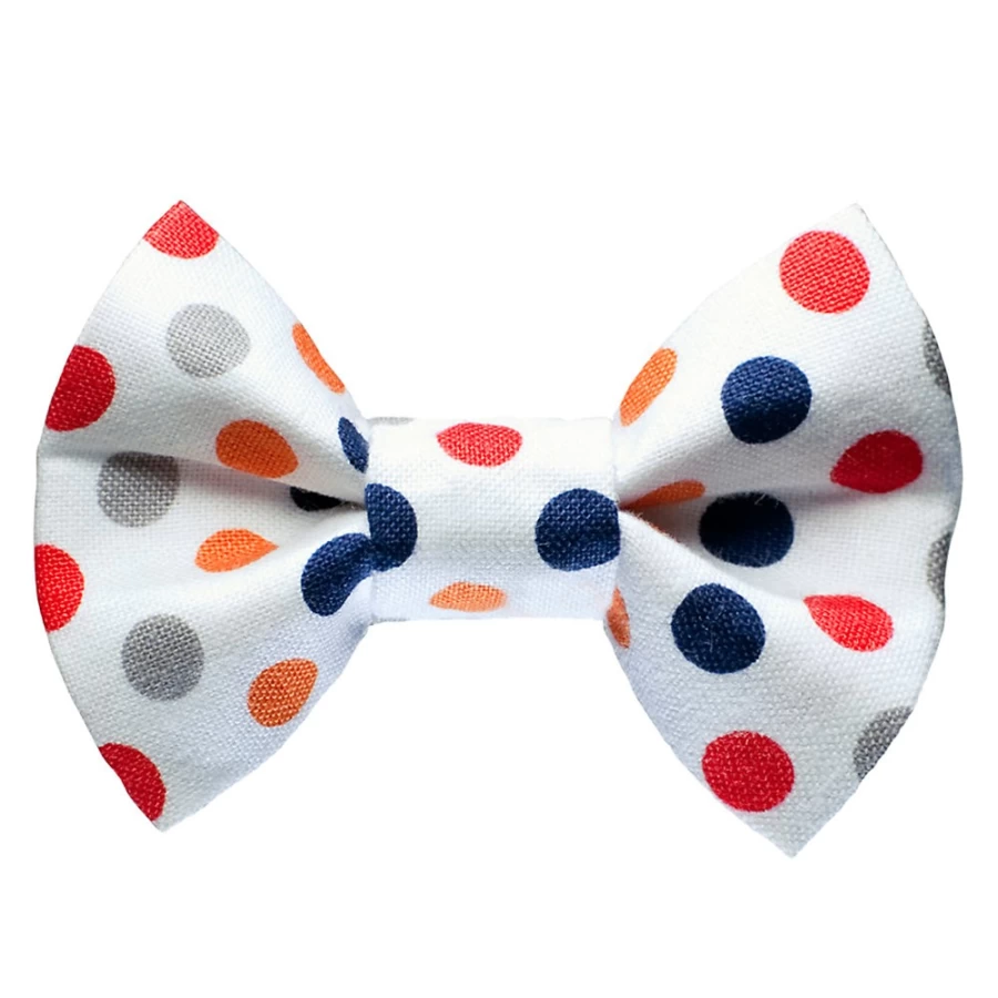 PetSmart Jockey Cat Bow Tie - Sweet Pickles Style for Pets