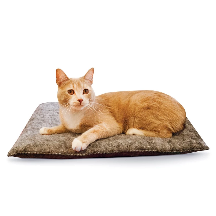 PetSmart KH Amazin' Kitty Pad - Soft & Cozy Cat Bed for Indoor Cats