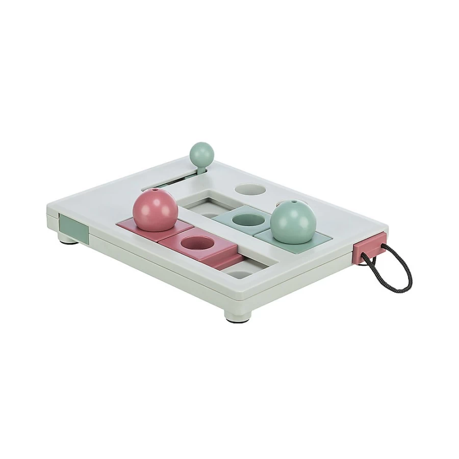 PetSmart TRIXIE Brain Mover Interactive Cat Toy for Mental Stimulation
