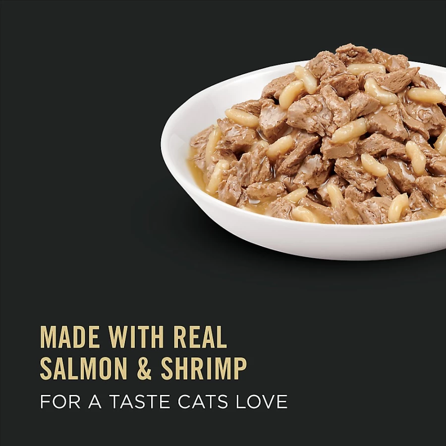 Purina Pro Plan Complete Essentials High-Protein Adult Wet Cat Food with Antioxidants - 3 Oz Can | PetSmart