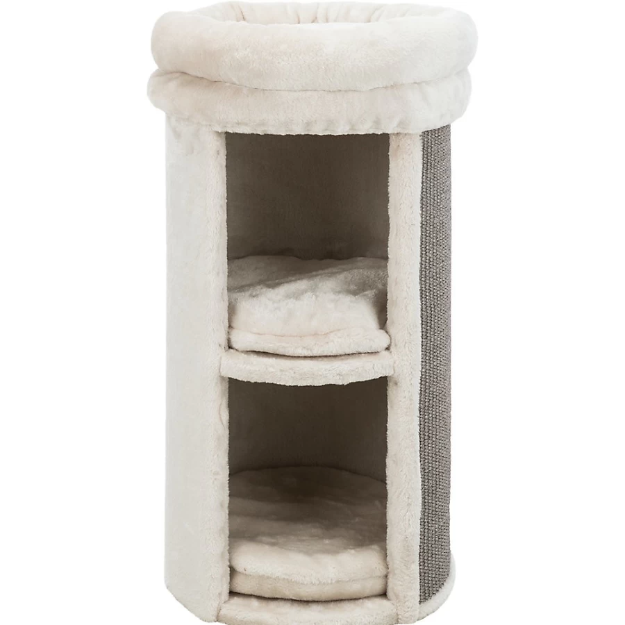 PetSmart Trixie Mexia 29-Inch Cat Tree Tower with Scratching Posts