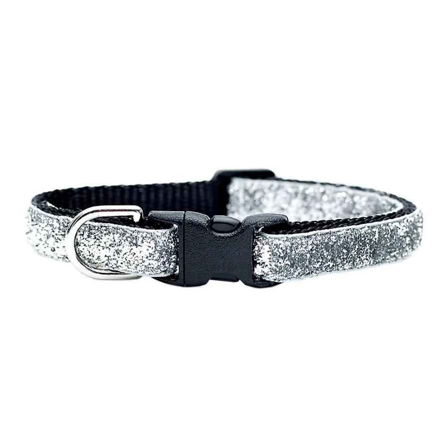 PetSmart Sweet Pickles Superstar Breakaway Cat Collar - Safe & Stylish Kitten Collar