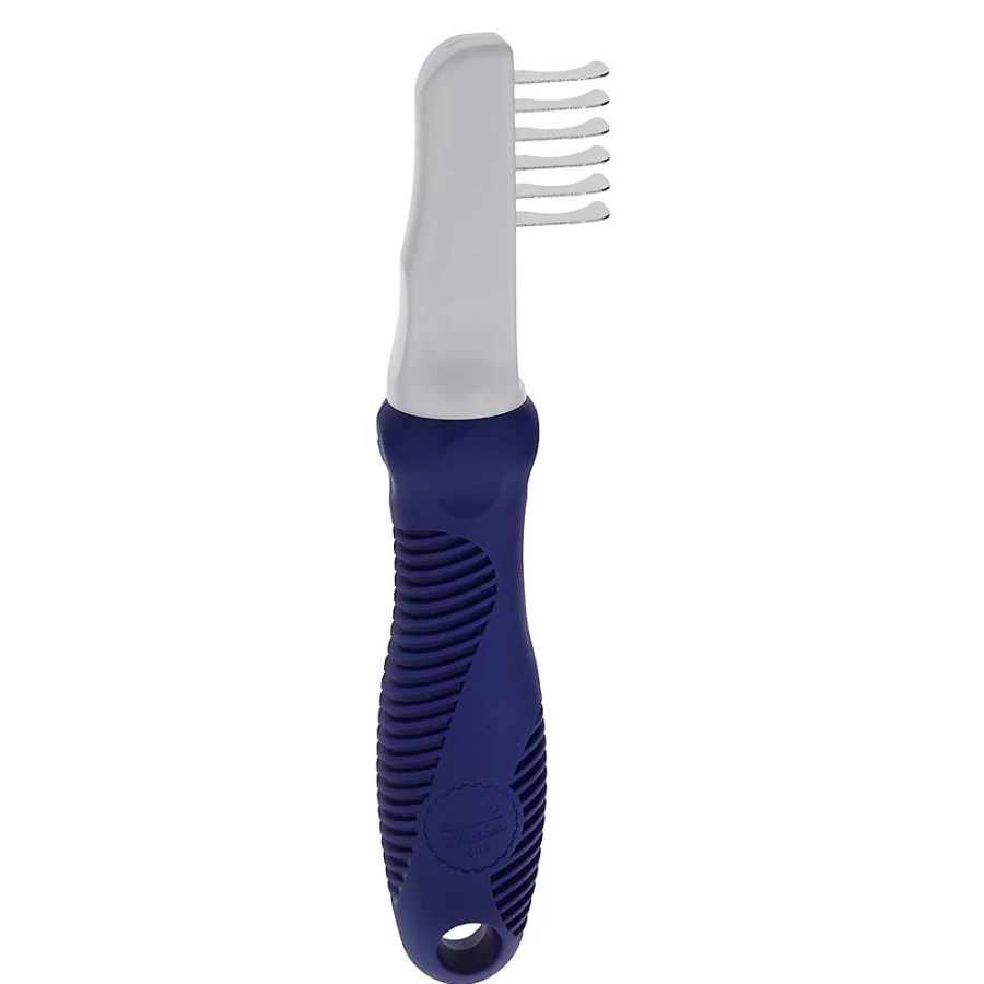 PetSmart Whisker Cat Dematting Tool - Remove Mats & Tangles for Cats