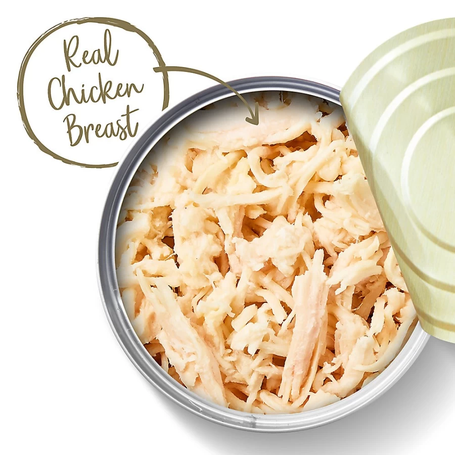 PetSmart Applaws Natural Kitten Food - Grain-Free, Limited Ingredient Recipe for Healthy Growth