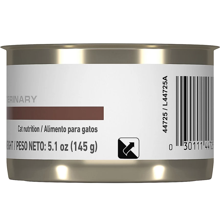 PetSmart Royal Canin Gastrointestinal Wet Cat Food Loaf in Sauce, 5.1 oz Can - Digestive Care for Cats