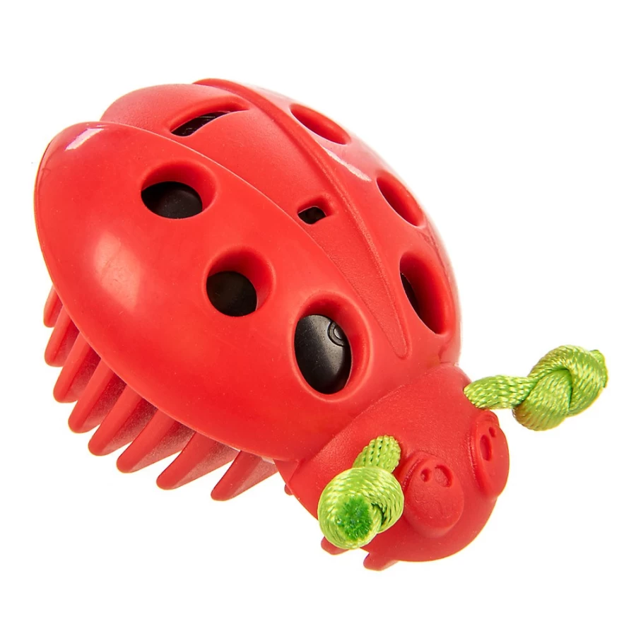 PetSmart Electronic Motion Cat Toy - Interactive Rumble Bug for Playful Cats