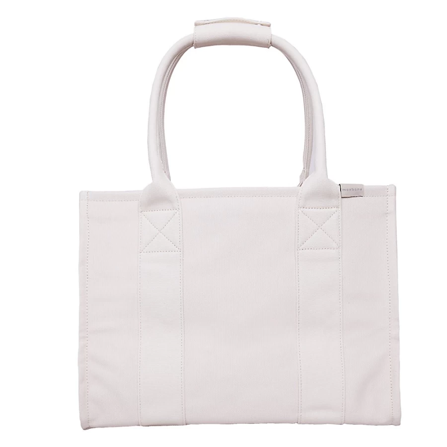 PetSmart Maxbone Signature Carry All Tote - Durable Dog & Pet Travel Bag