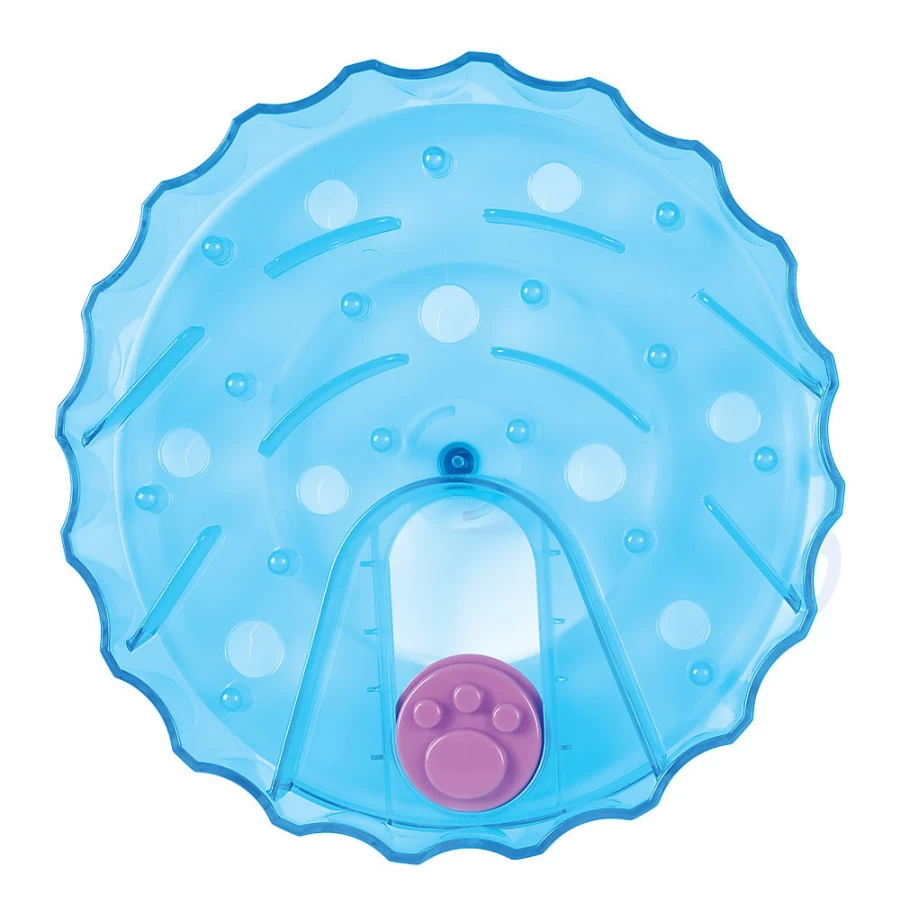 PetSmart Nala Cat Interactive Puzzle Toy - Kitty Reward Foraging Game for Cats